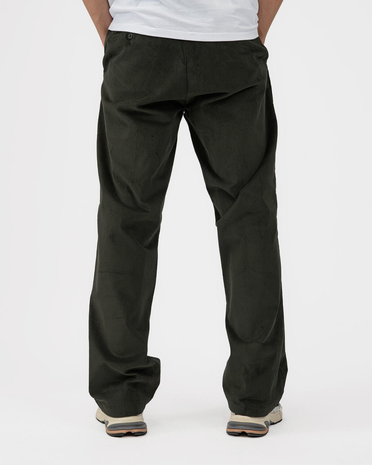 Dickies CORDUROY 874 PANT | DK0WPR22OGX1 | AFEW STORE